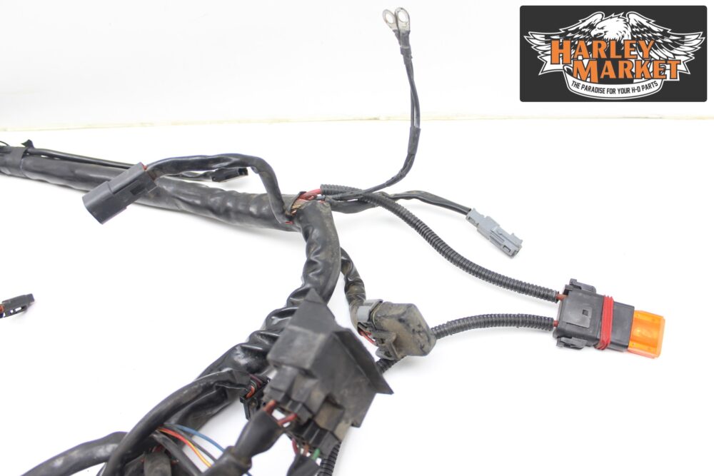 Cablaggio HarleyDavidson FLHTCI Electra Glide Classic MY2004 - immagine 4
