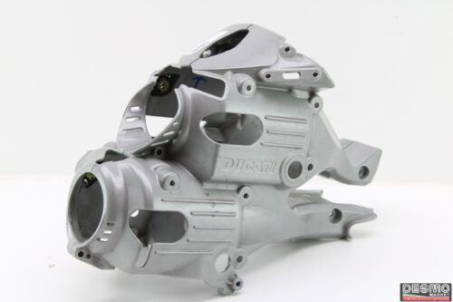 Telaietto supporto fanale anteriore Ducati 749 999