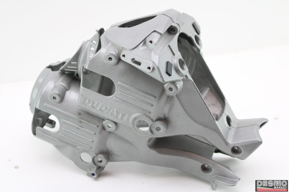 Telaietto supporto fanale anteriore Ducati 749 999 - immagine 5