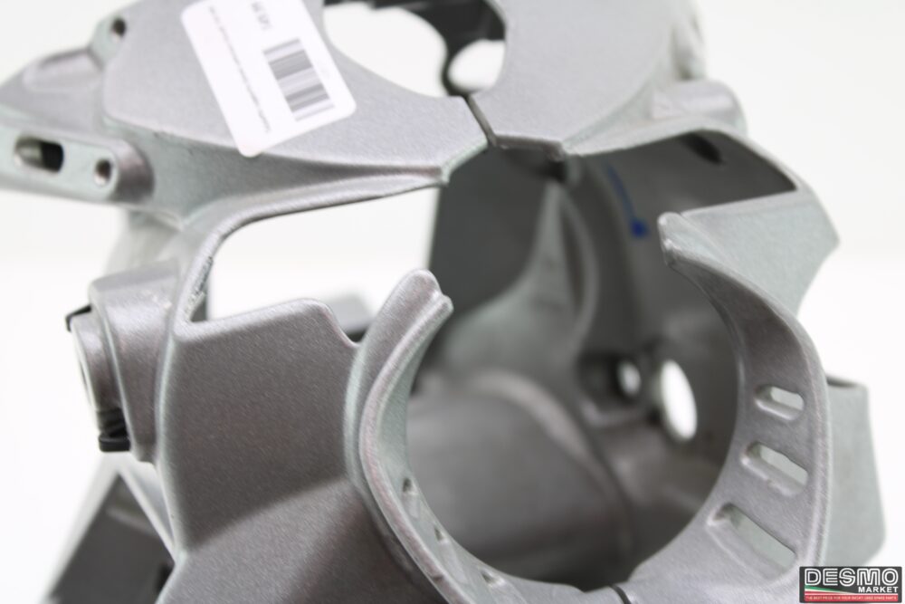 Telaietto supporto fanale anteriore Ducati 749 999 - immagine 9