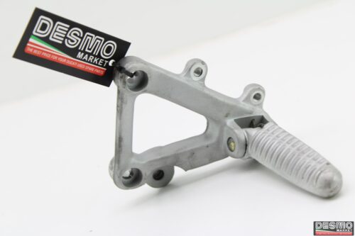 Pedana anteriore sinistra Ducati 748 916 996 998