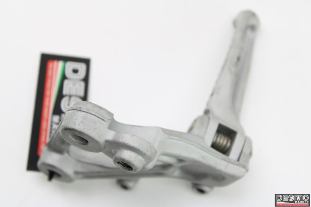 Pedana anteriore sinistra Ducati 748 916 996 998 - immagine 5