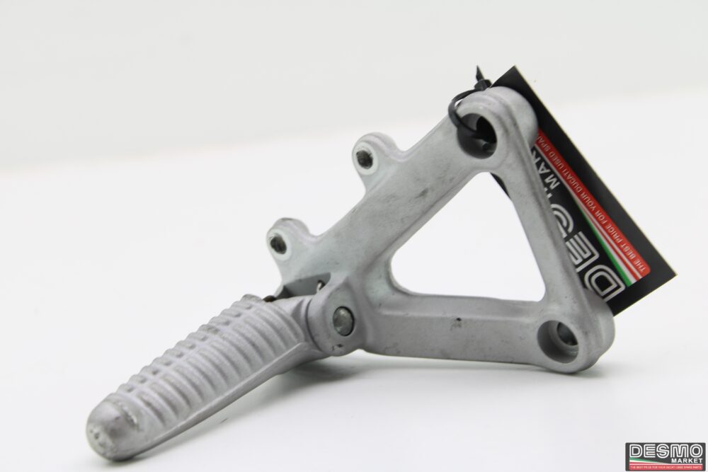 Pedana anteriore destra Ducati 748 916 996 998