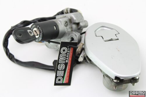 Kit chiavi serratura Ducati 749 999