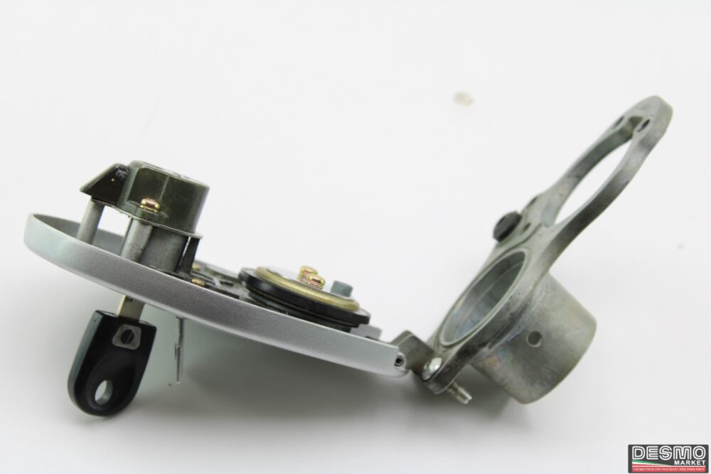 Kit chiavi serratura Ducati 749 999 - immagine 7