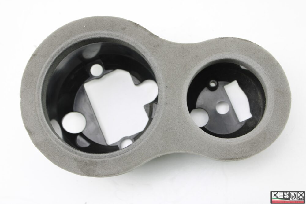 Vano supporto contagiri cruscotto Ducati 748 916 996 998 - immagine 4