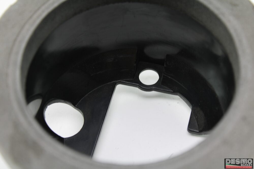 Vano supporto contagiri cruscotto Ducati 748 916 996 998 - immagine 5