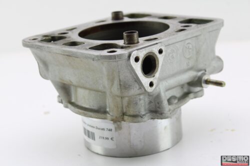 Cilindro pistone Ducati 748