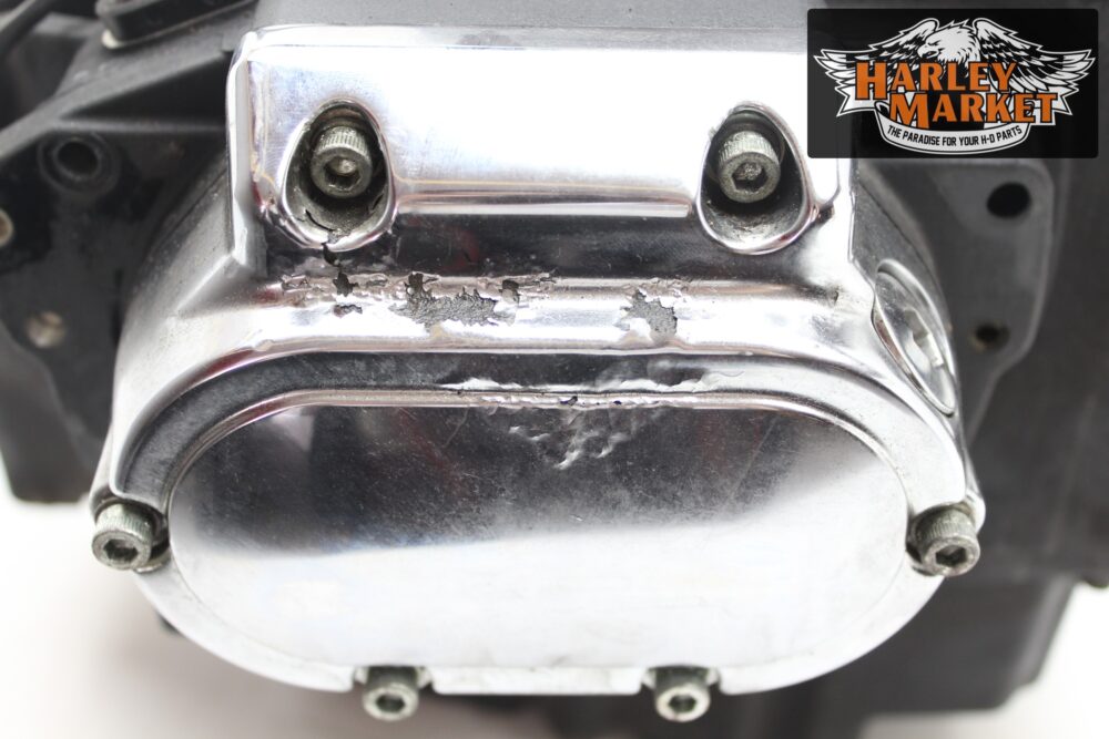 Cambio trasmissione Harley Davidson Dyna Wide Glide Super Glide 2001 - immagine 3