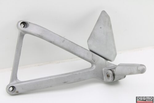 Pedana posteriore sinistra Ducati 748 916 996 998