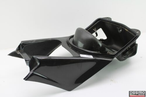 Airbox scatola aria carbonio Ducati 748 916 996