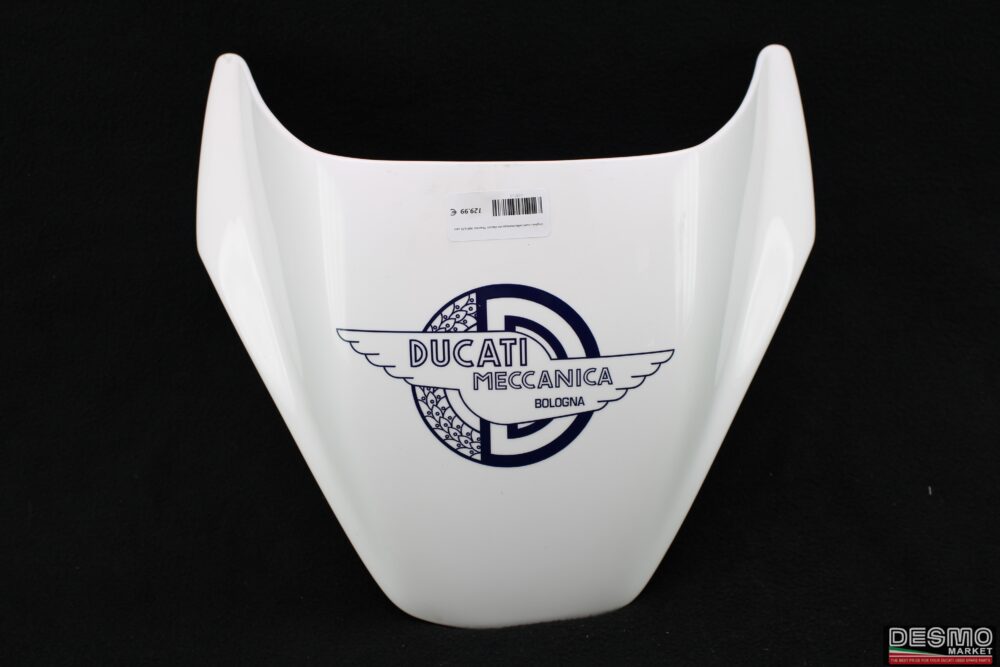 Unghia cover sella monoposto Ducati Monster 900 620 s4rs
