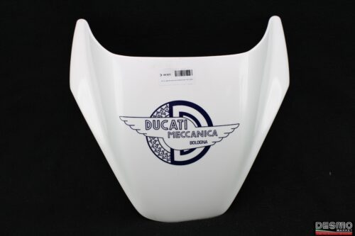 Unghia cover sella monoposto Ducati Monster 900 620 s4rs