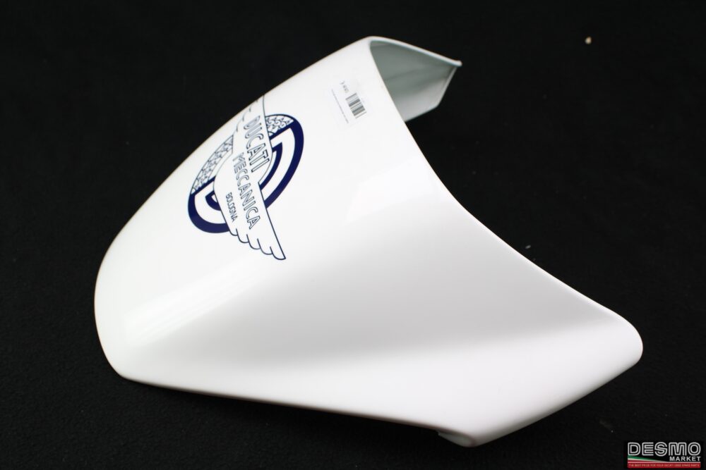 Unghia cover sella monoposto Ducati Monster 900 620 s4rs - immagine 3