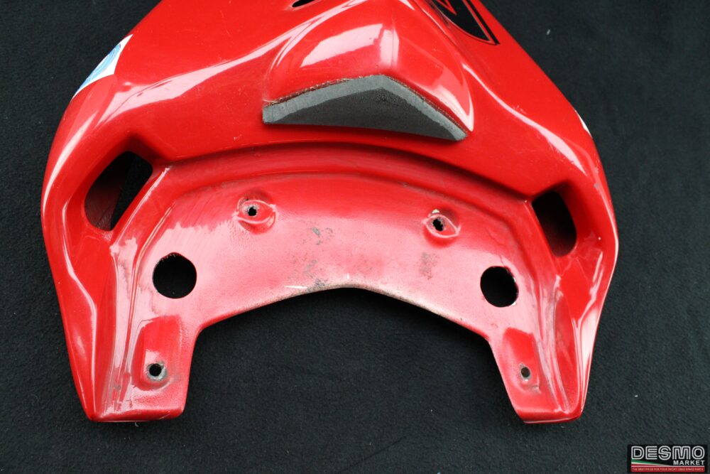 Codone monoposto VTR Ducati 749 999 - immagine 5