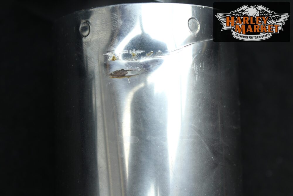 Cover forcelle Harley Davidson FLS FLH FLT 1984-2017 - immagine 3