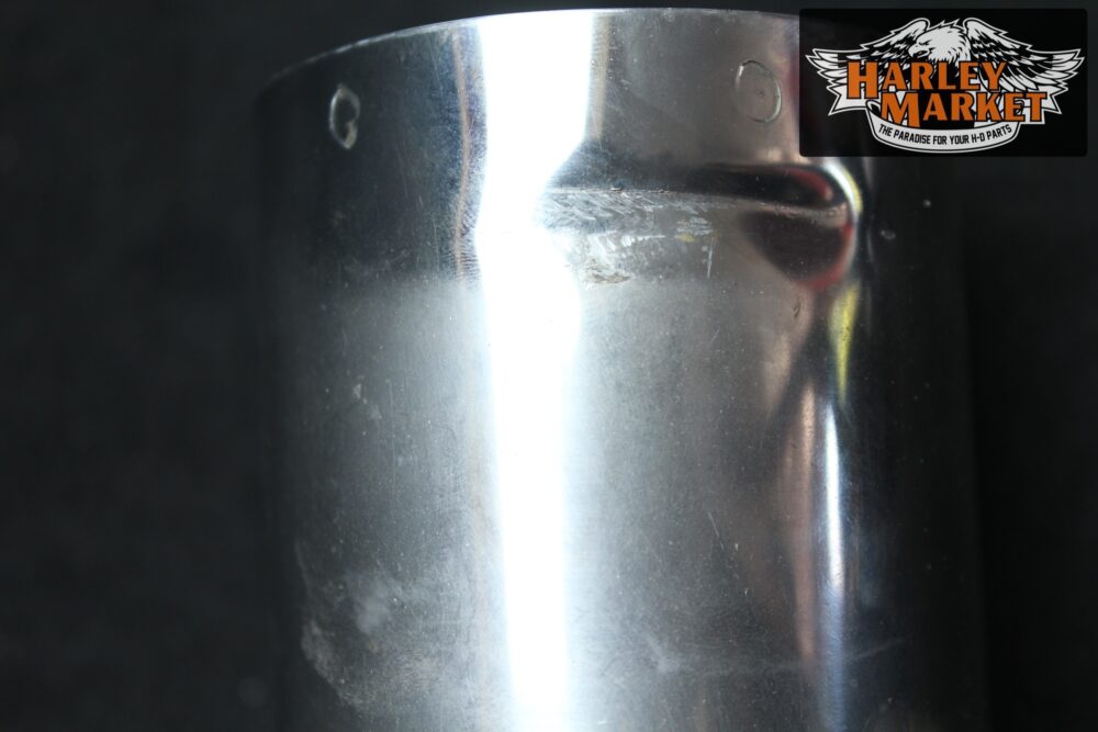 Cover forcelle Harley Davidson FLS FLH FLT 1984-2017 - immagine 4