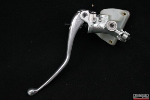 Pompa freno anteriore brembo semiradiale Ducati 749 999