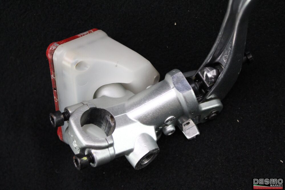 Pompa freno anteriore brembo semiradiale Ducati 749 999 - immagine 5