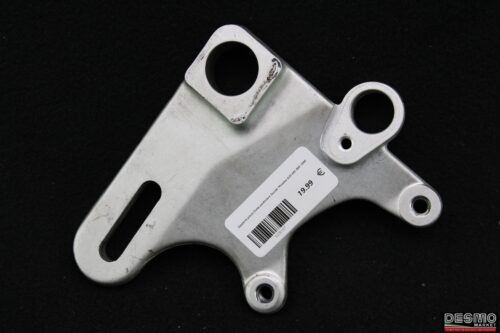 Supporto pinza freno posteriore Ducati Monster 620 695 800 1000