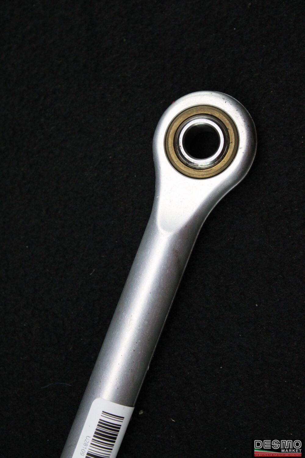 Asta puntone link mono ammortizzatore Ducati monster i.e. - immagine 2