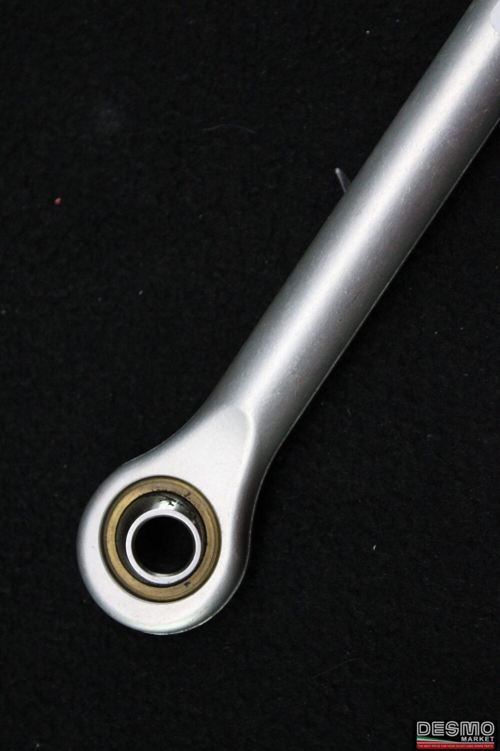 Asta puntone link mono ammortizzatore Ducati monster i.e. - immagine 3