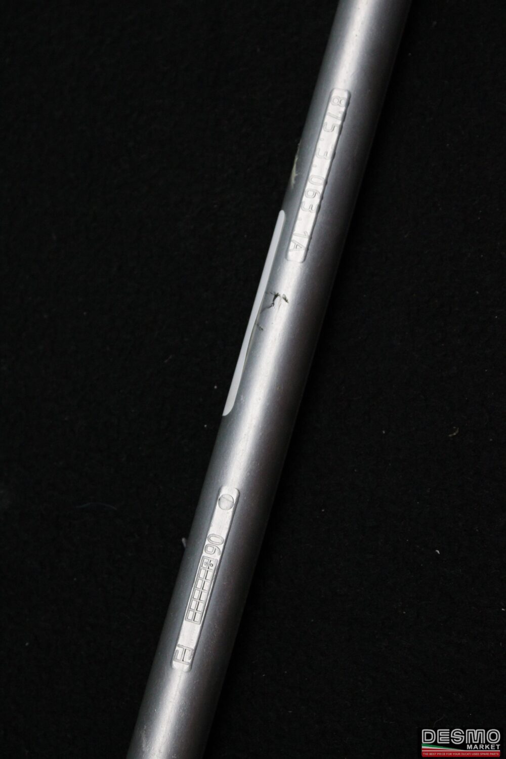 Asta puntone link mono ammortizzatore Ducati monster i.e. - immagine 4
