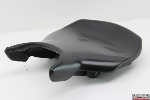 Sella pilota Ducati 749 999
