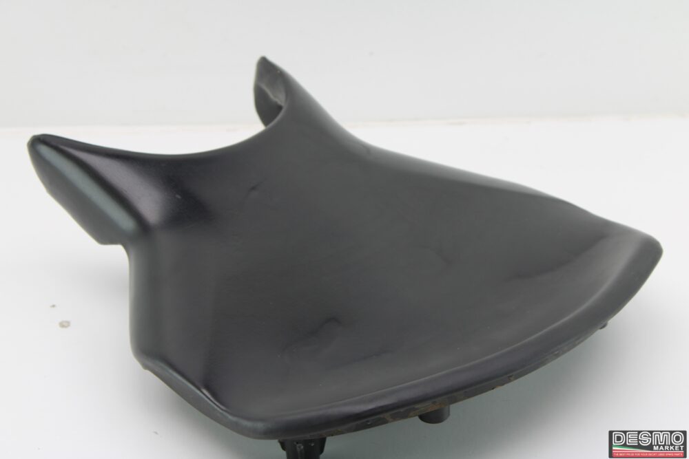 Sella pilota Ducati 749 999 - immagine 2