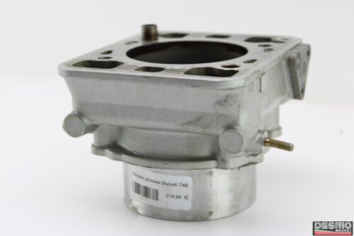 Cilindro pistone Ducati 748