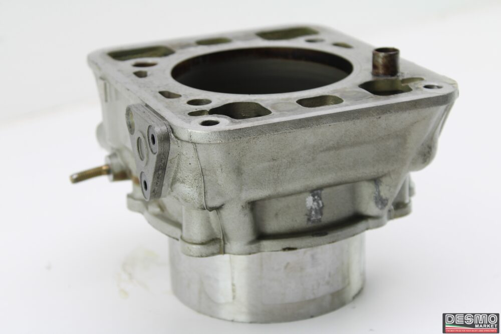 Cilindro pistone Ducati 748 - immagine 5
