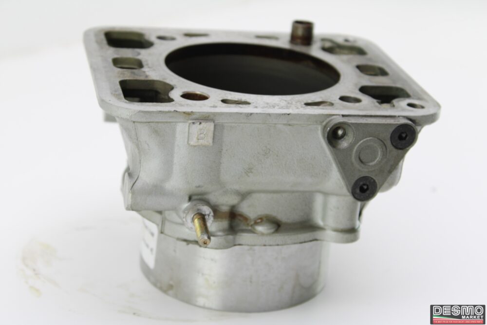 Cilindro pistone Ducati 748 - immagine 6