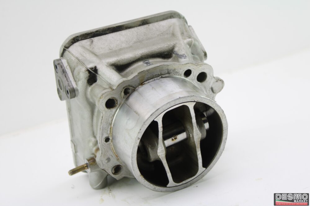 Cilindro pistone Ducati 748 - immagine 8