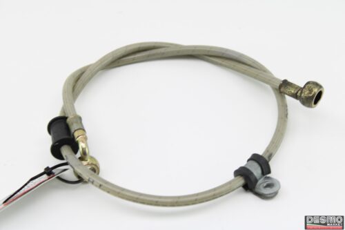 Tubo freno pompa pinza Ducati Monster 600 750 monodisco