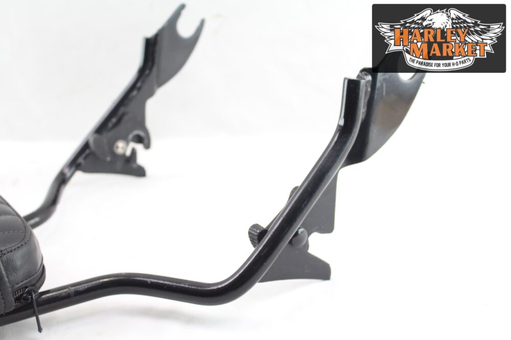 Sissybar Harley Davidson Touring - immagine 5