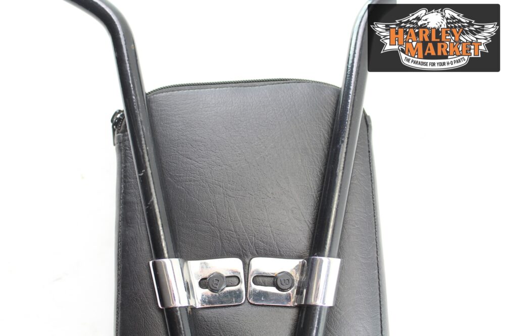 Sissybar Harley Davidson Touring - immagine 10