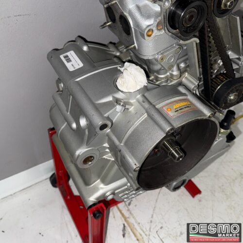 Motore completo Ducati 748s 2001 17.000km