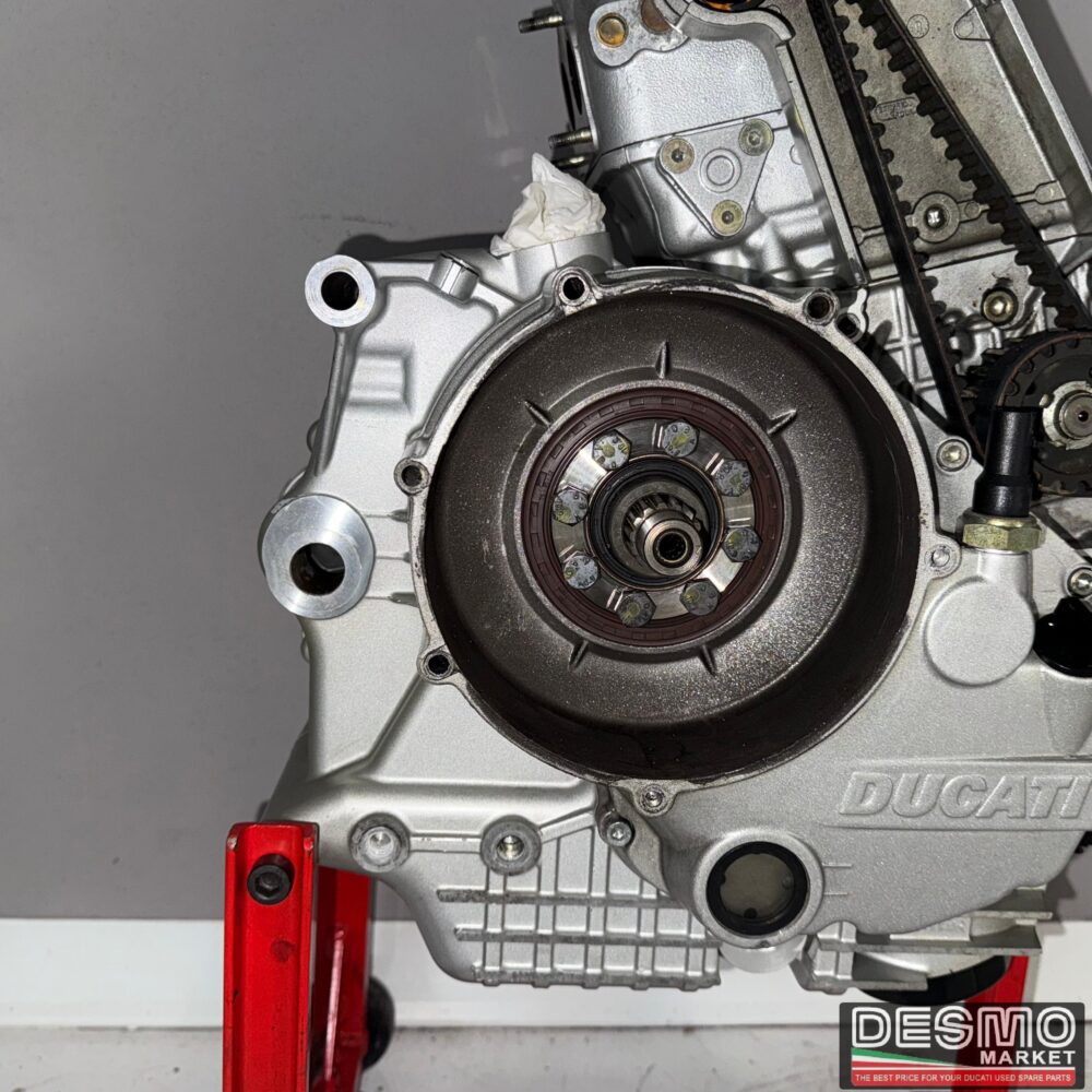 Motore completo Ducati 748s 2001 17.000km - immagine 4
