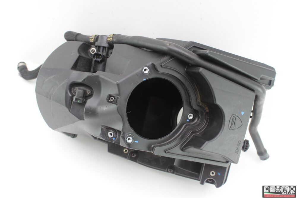 Airbox completo Ducati supersport 950 - immagine 2