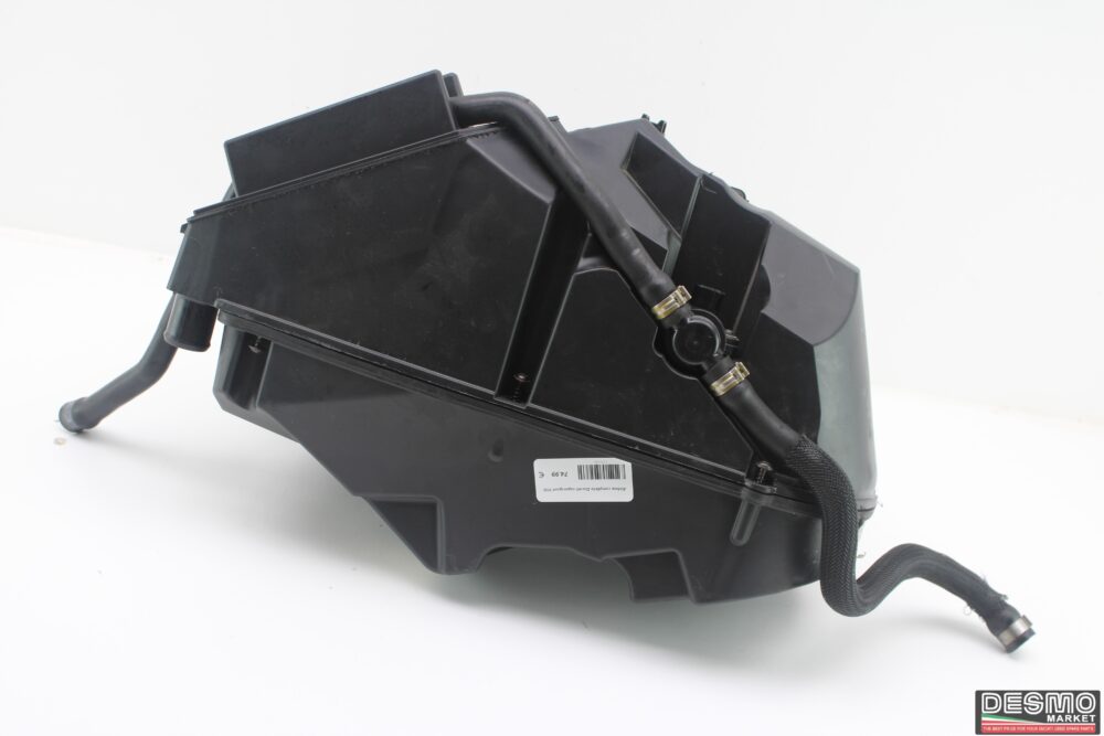 Airbox completo Ducati supersport 950 - immagine 3