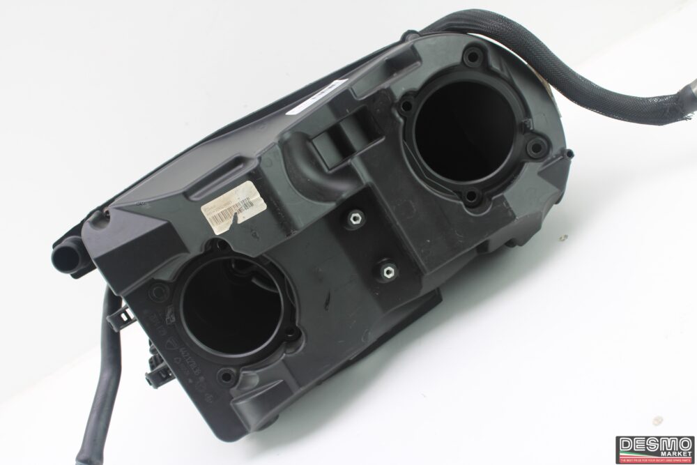 Airbox completo Ducati supersport 950 - immagine 4