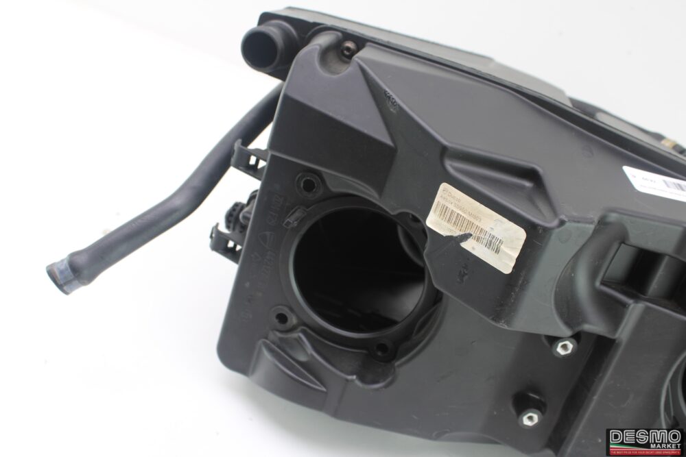 Airbox completo Ducati supersport 950 - immagine 5