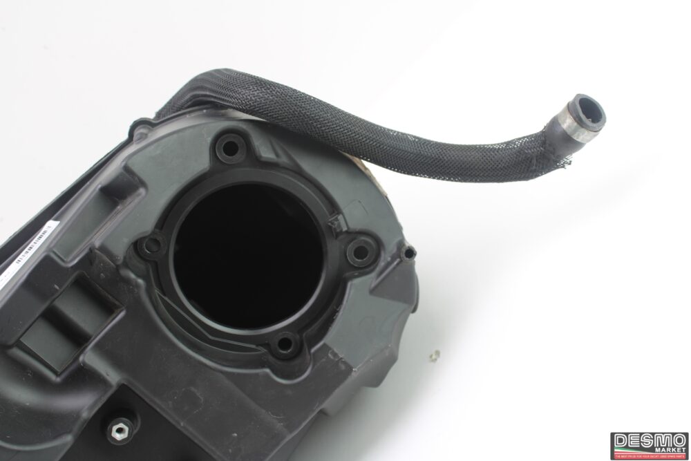 Airbox completo Ducati supersport 950 - immagine 6