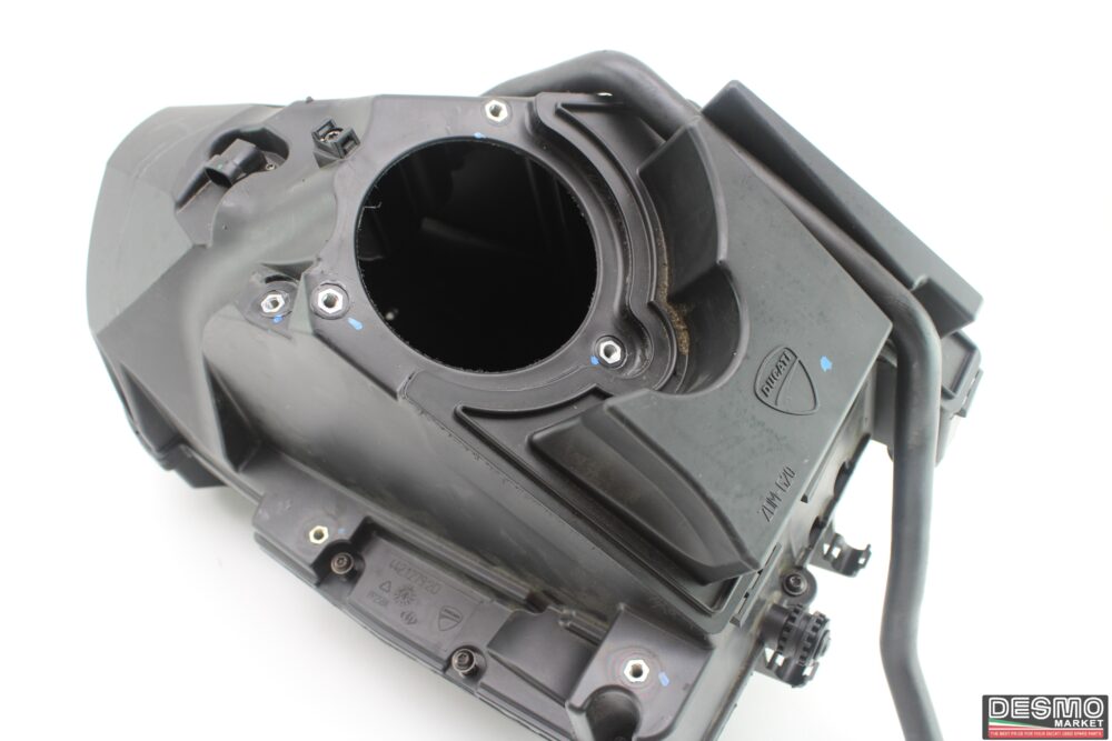 Airbox completo Ducati supersport 950 - immagine 7