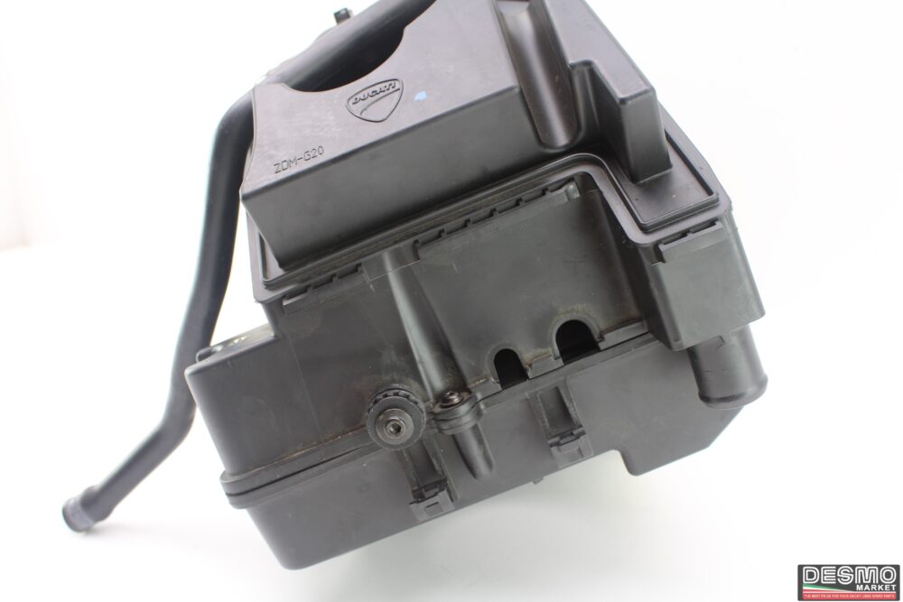 Airbox completo Ducati supersport 950 - immagine 8