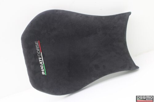 Sella monoposto alcantara Ducati 748 916 996 998