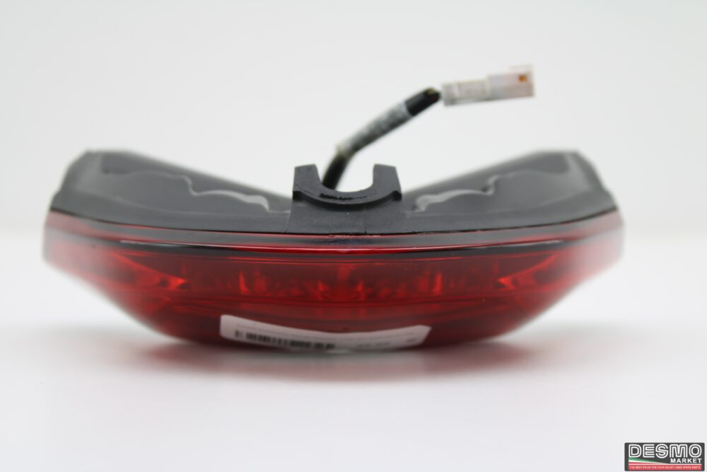 Fanale posteriore Ducati Monster 1200 821 Supersport 950 - immagine 2