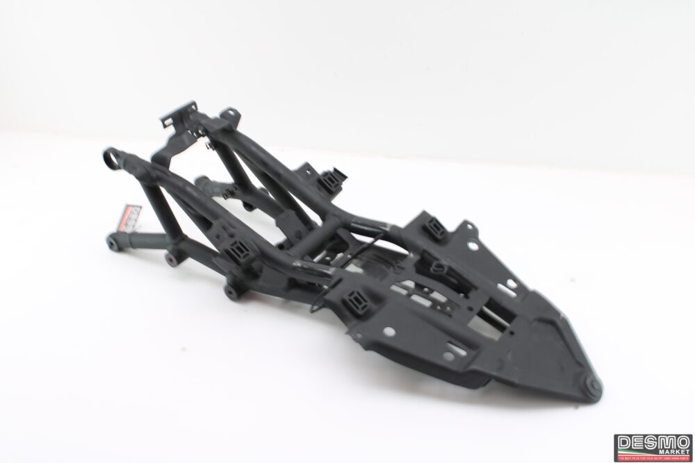 Telaietto posteriore Supporto sella Ducati supersport 2017-2024