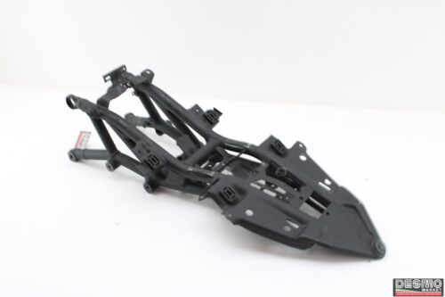 Telaietto posteriore Supporto sella Ducati supersport 2017-2024