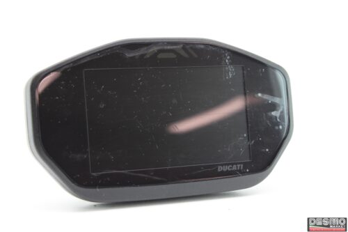 Cruscotto strumentazione Ducati Supersport 950 2021-2024